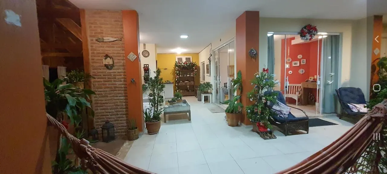 vila açoriana Hotel Penha