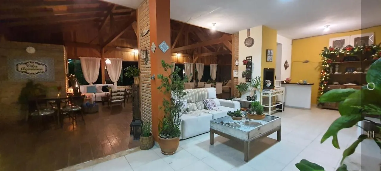Casa de hóspedes vila açoriana Hotel Penha