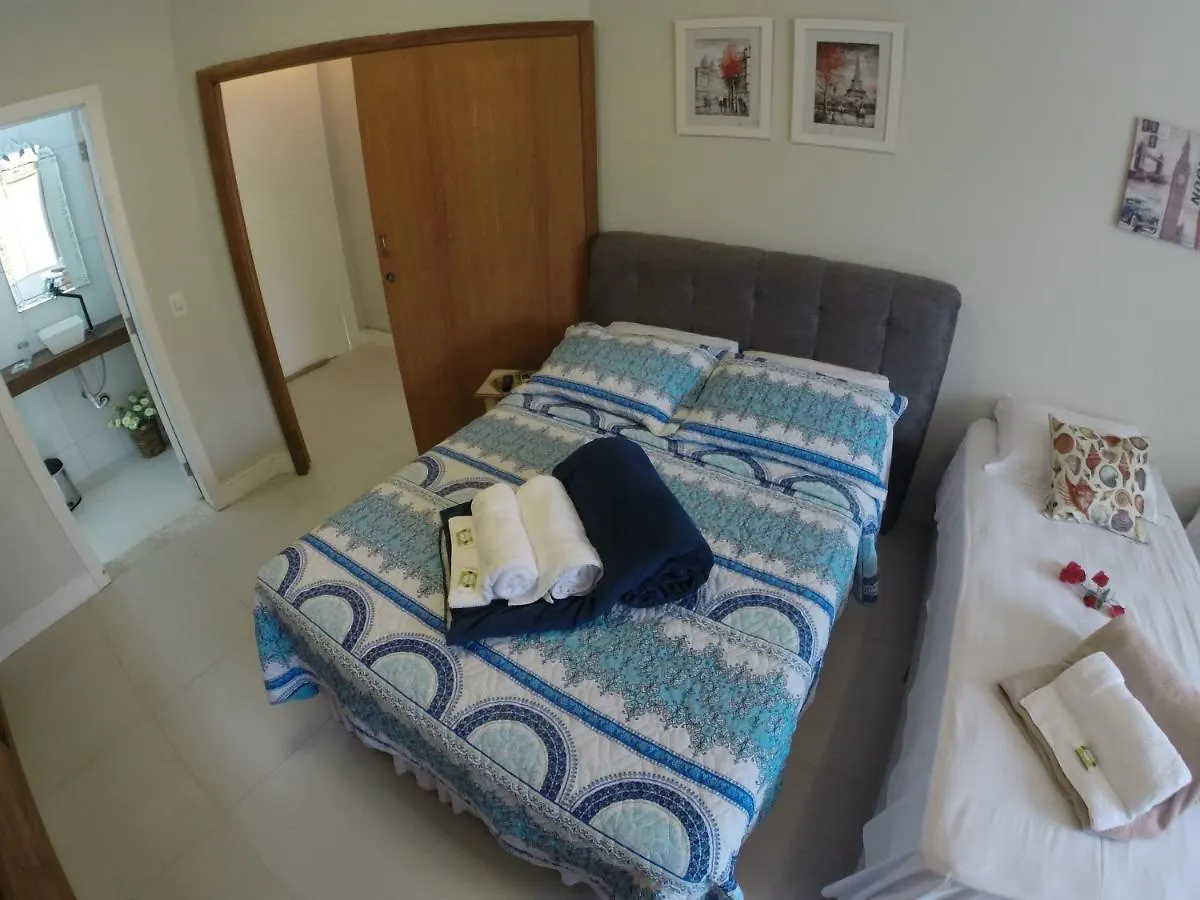 Vila Acoriana Hotel Penha  Brasil