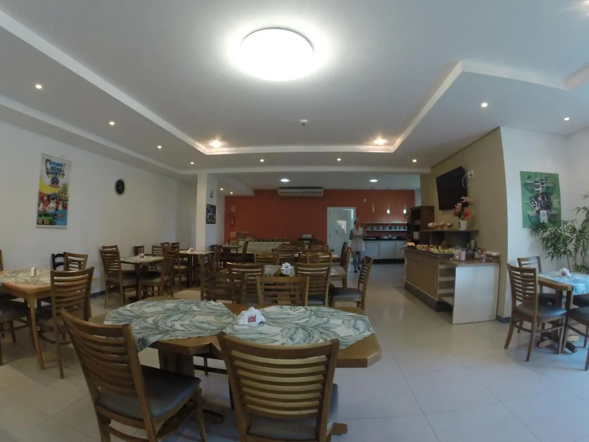 Vila Acoriana Hotel Penha  Penha (Santa Catarina)