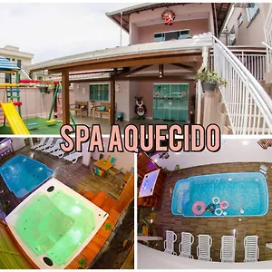 Inn Joana -zion, Penha (Santa Catarina)
